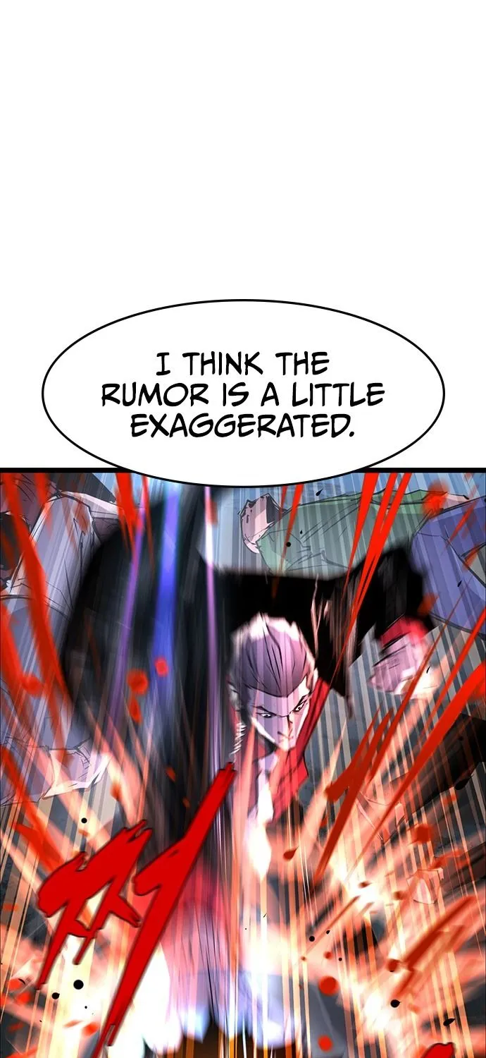 Hallym Gymnasium Zinmanga X Chapter 78 Page 61