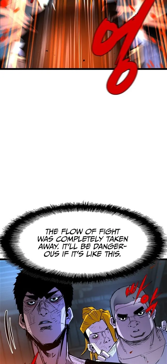 Hallym Gymnasium Zinmanga X Chapter 78 Page 62