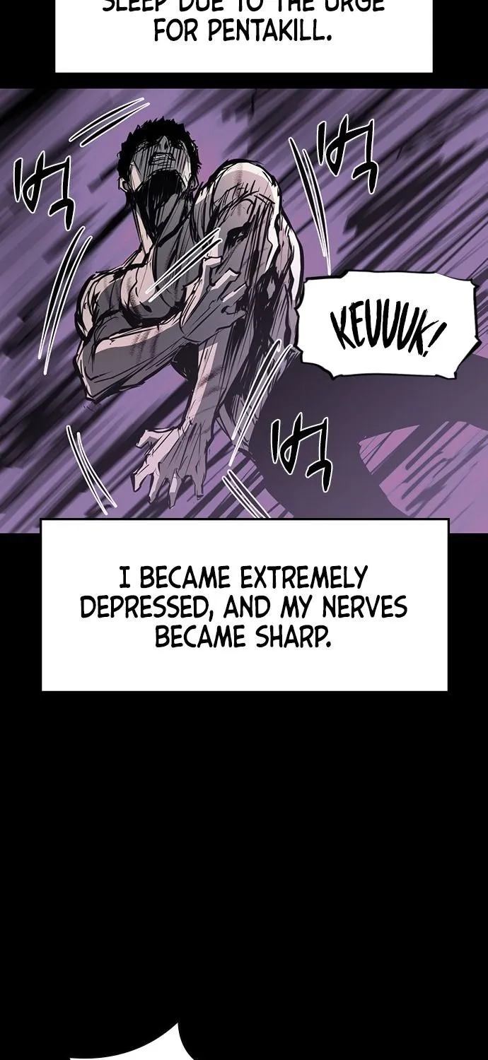 Hallym Gymnasium Zinmanga X Chapter 76 Page 34