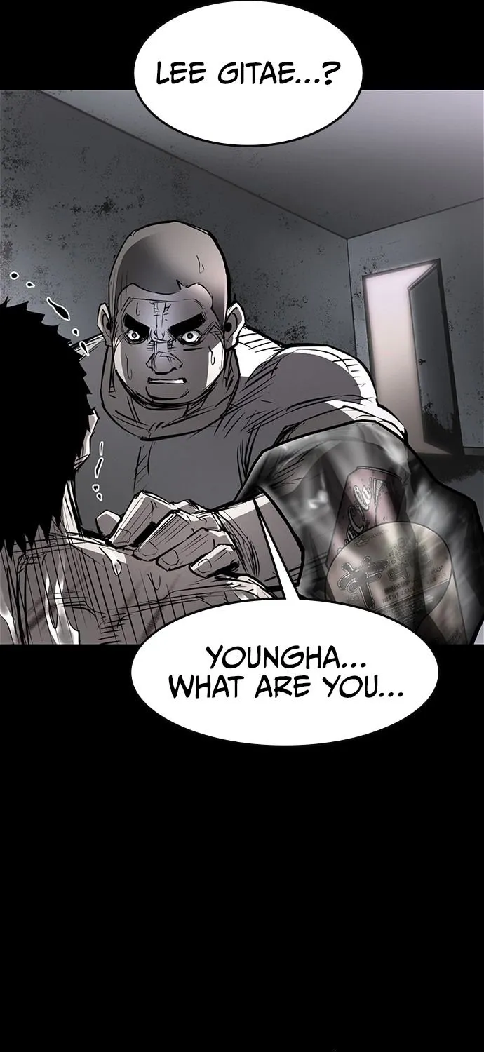 Hallym Gymnasium Zinmanga X Chapter 76 Page 36