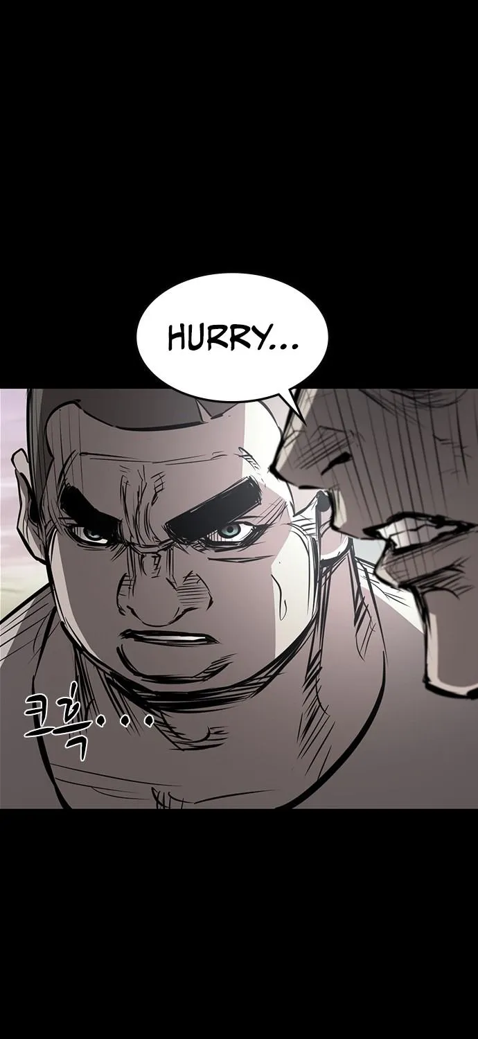 Hallym Gymnasium Zinmanga X Chapter 76 Page 40