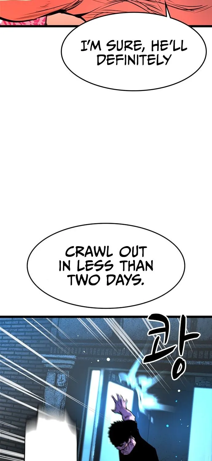 Hallym Gymnasium Zinmanga X Chapter 76 Page 51