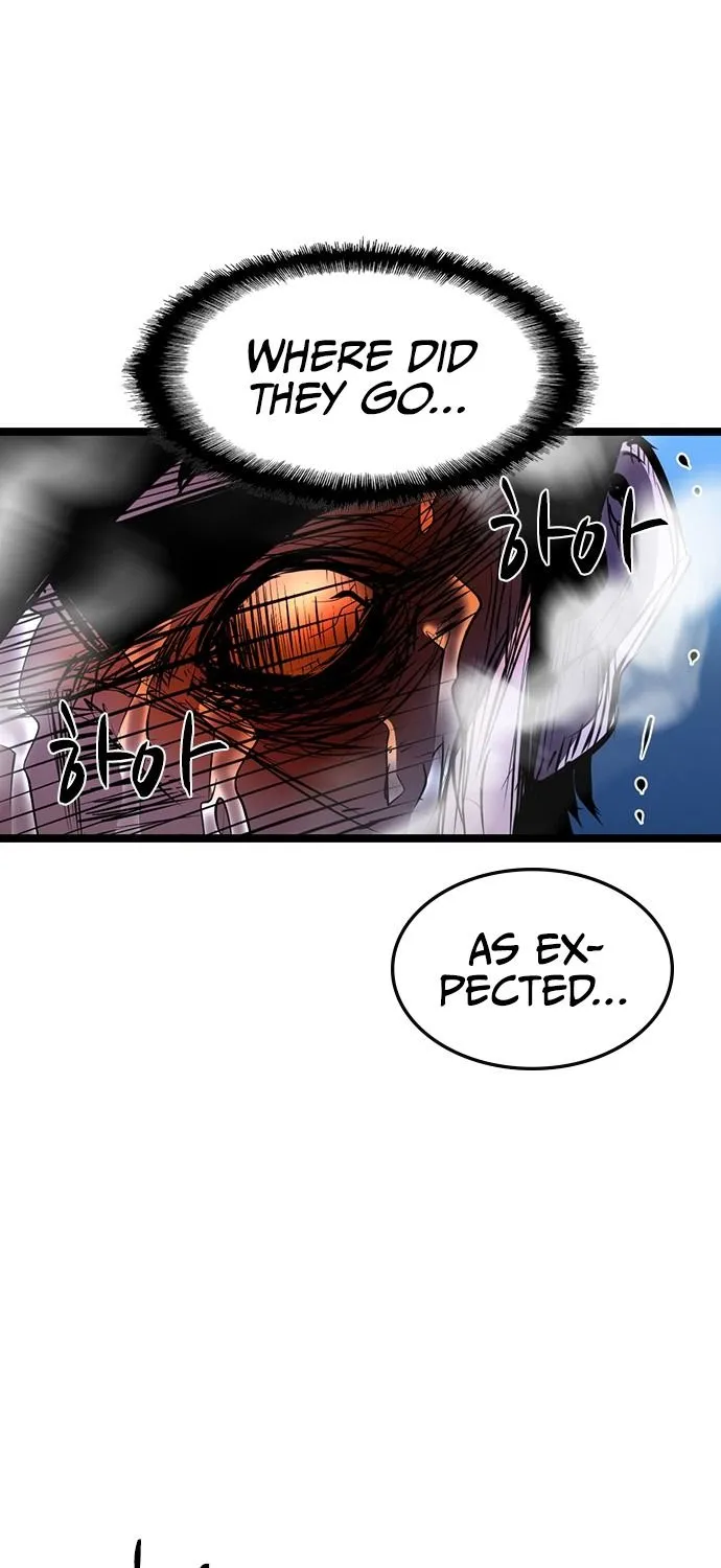 Hallym Gymnasium Zinmanga X Chapter 76 Page 61