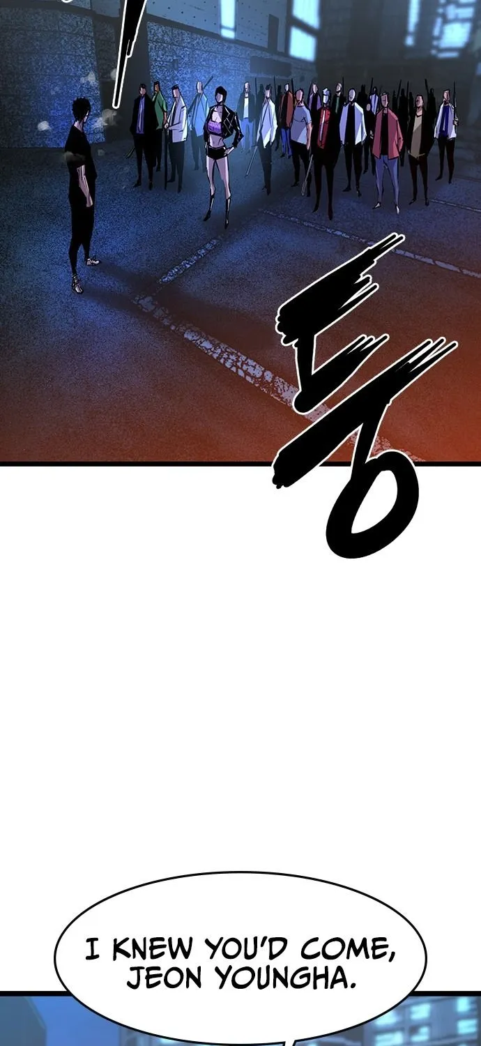 Hallym Gymnasium Zinmanga X Chapter 76 Page 63