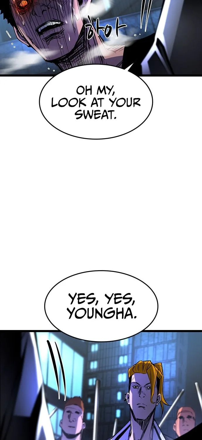 Hallym Gymnasium Zinmanga X Chapter 76 Page 65
