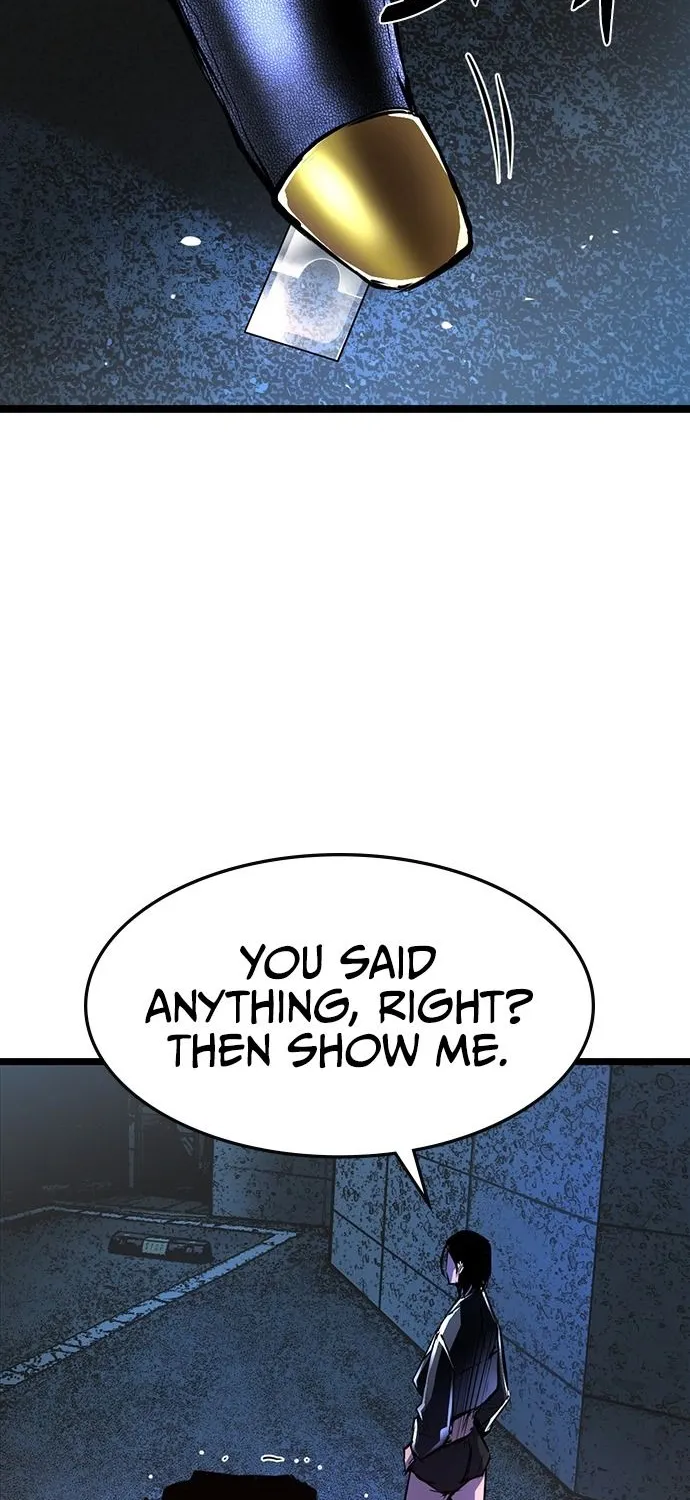 Hallym Gymnasium Zinmanga X Chapter 76 Page 74