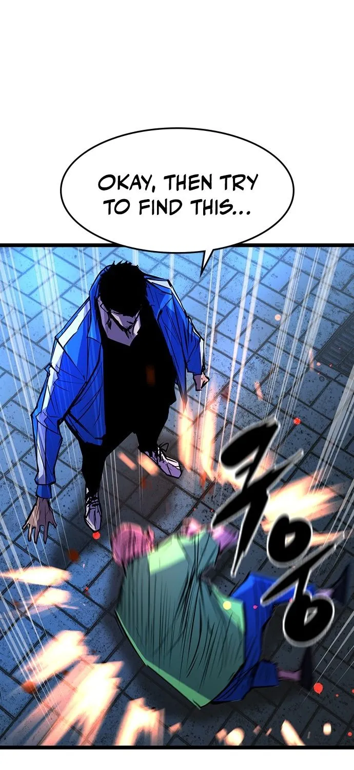 Hallym Gymnasium Zinmanga X Chapter 75 Page 29