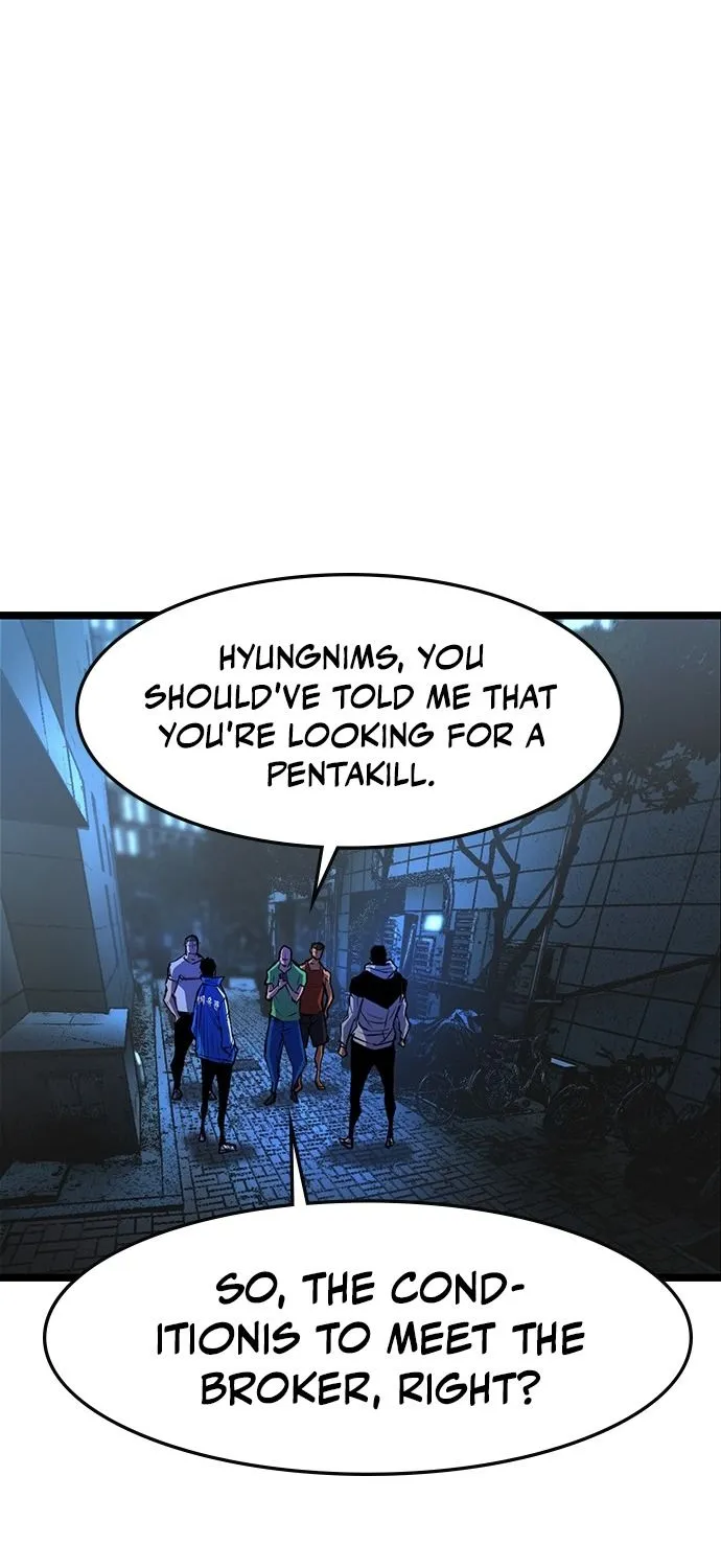 Hallym Gymnasium Zinmanga X Chapter 75 Page 32