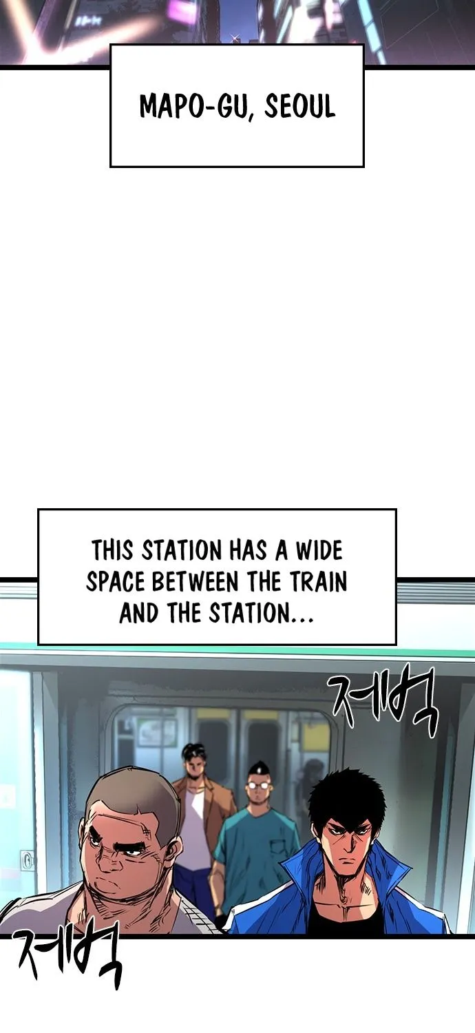 Hallym Gymnasium Zinmanga X Chapter 75 Page 41