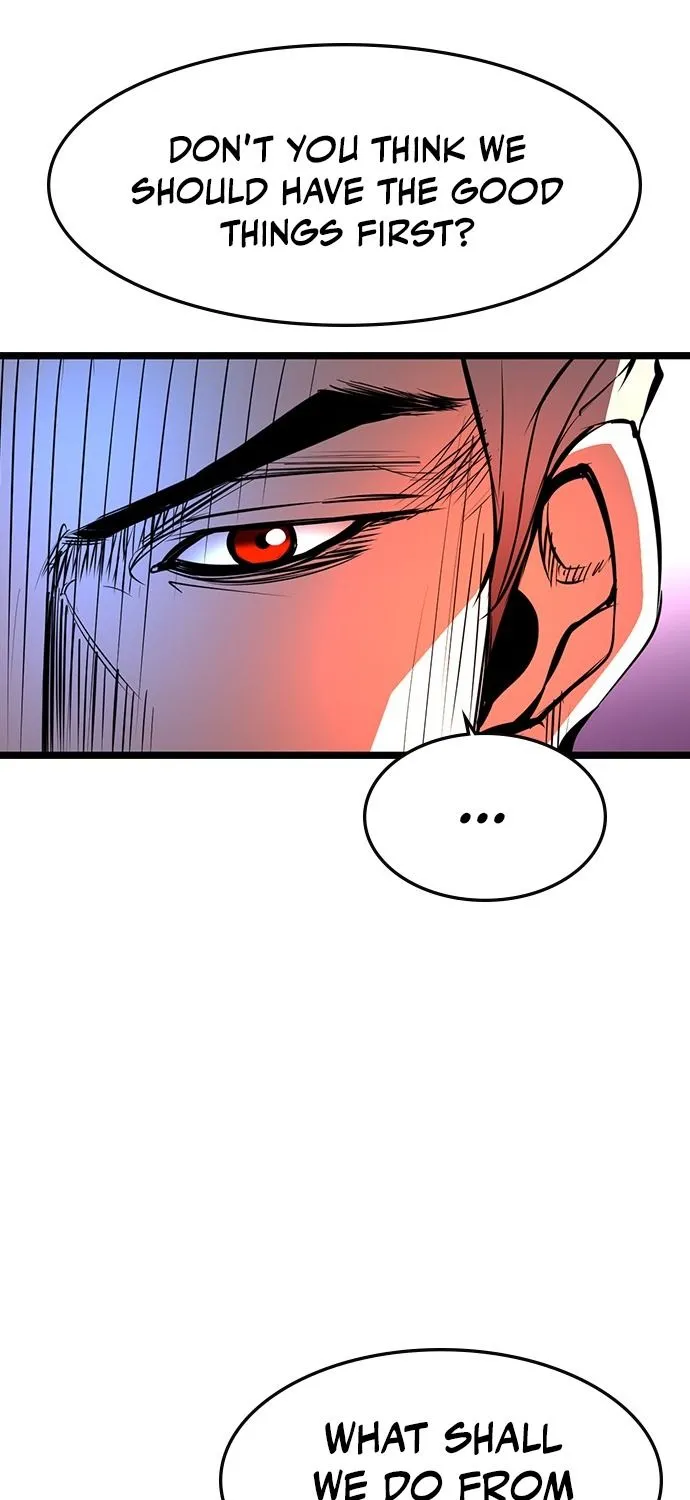 Hallym Gymnasium Zinmanga X Chapter 75 Page 51