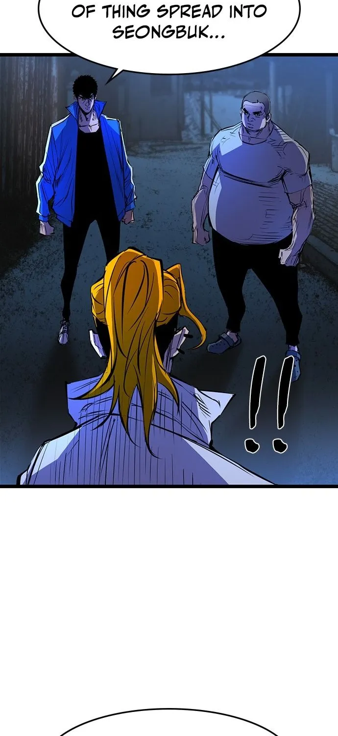 Hallym Gymnasium Zinmanga X Chapter 75 Page 60