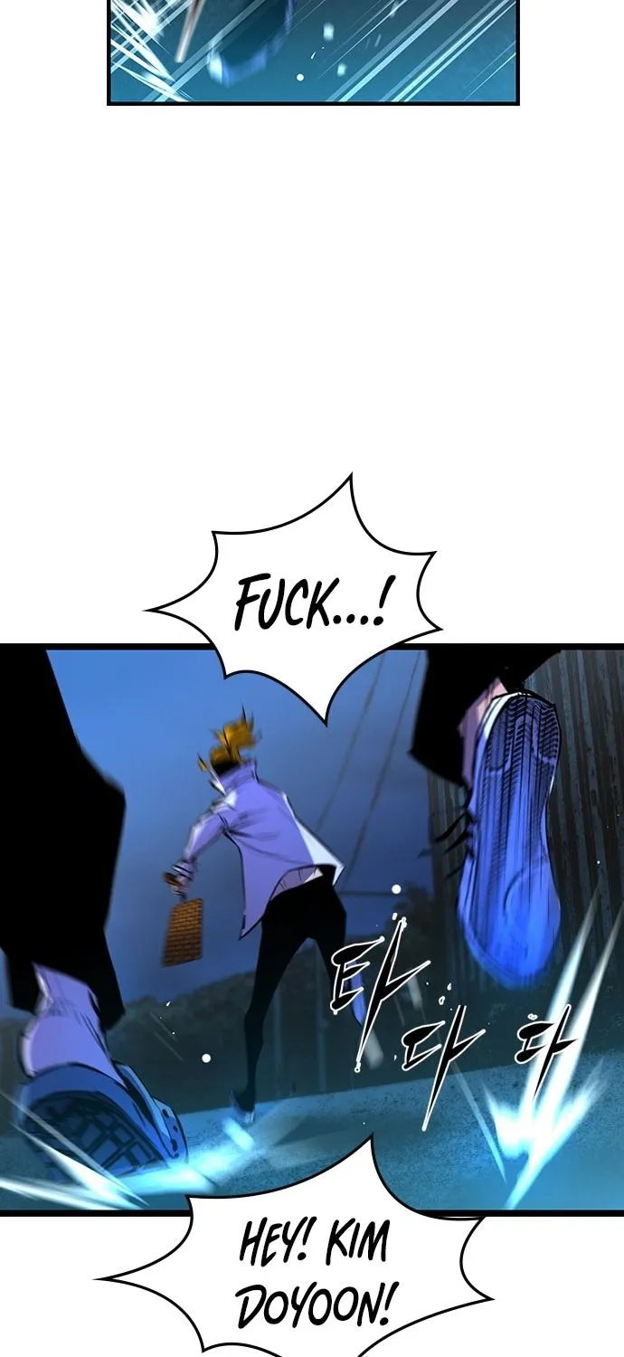 Hallym Gymnasium Zinmanga X Chapter 75 Page 63