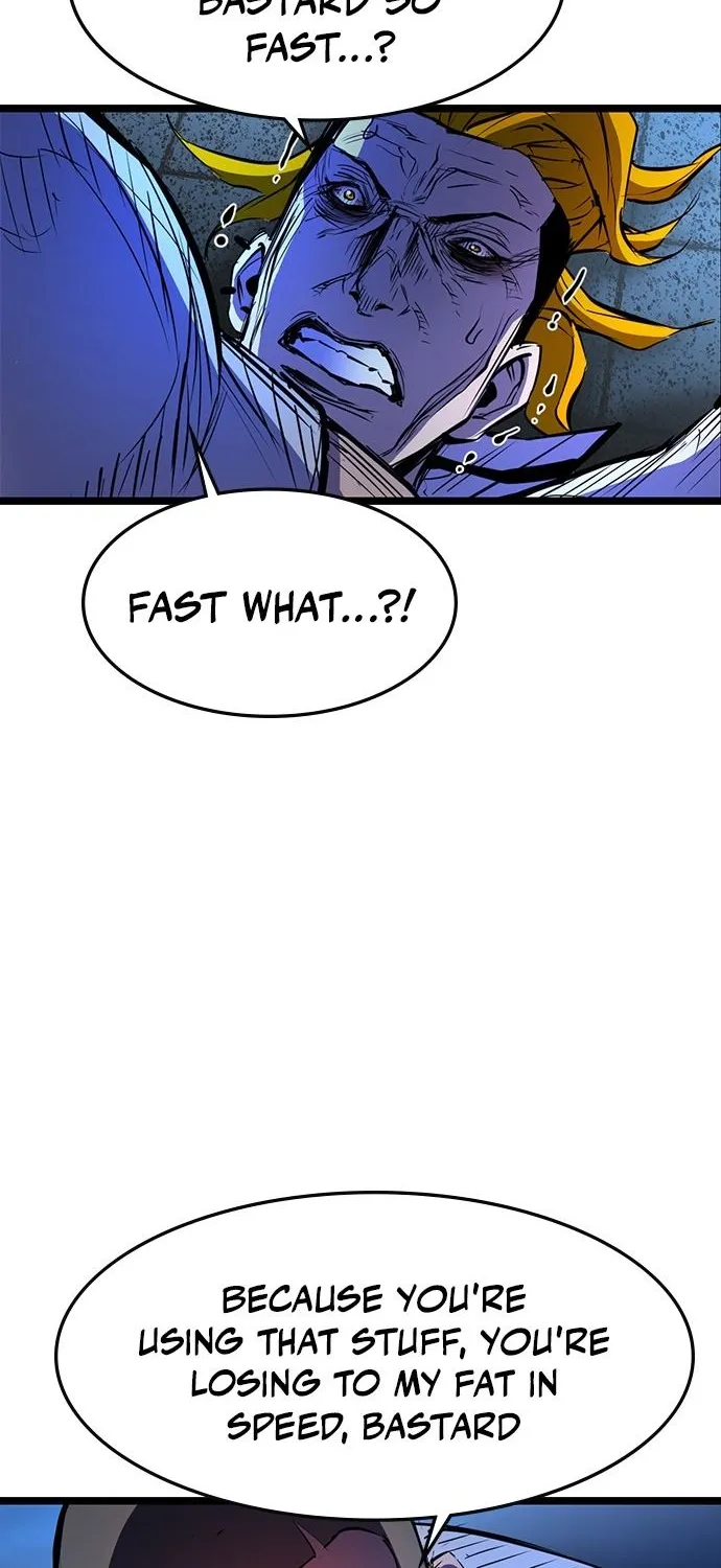 Hallym Gymnasium Zinmanga X Chapter 75 Page 70