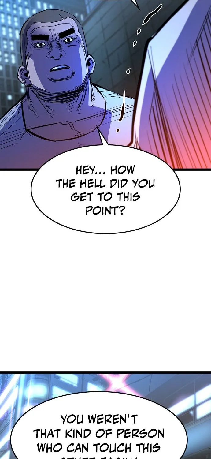 Hallym Gymnasium Zinmanga X Chapter 75 Page 74