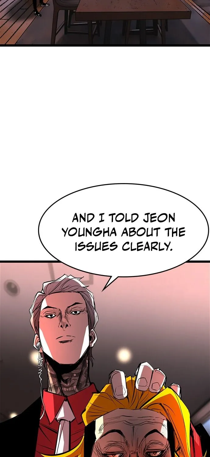 Hallym Gymnasium Zinmanga X Chapter 74 Page 8