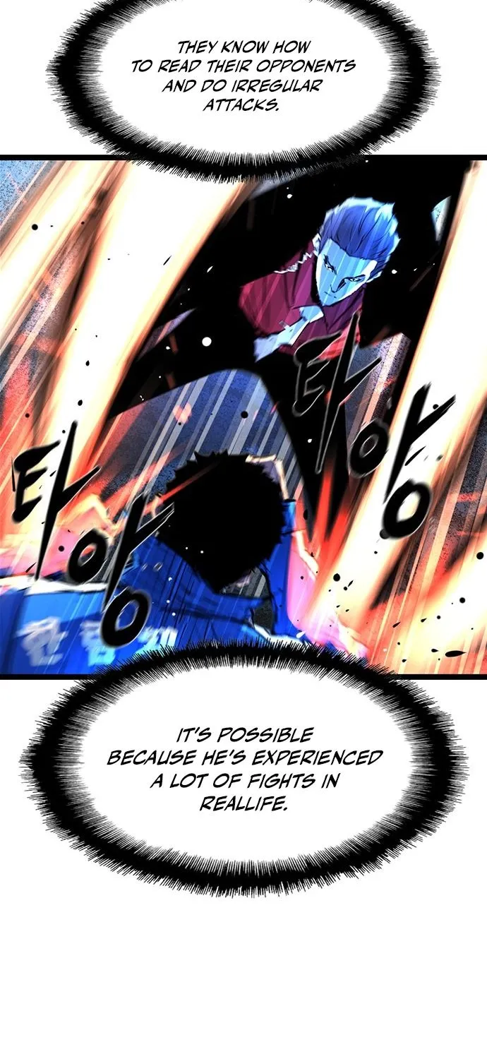 Hallym Gymnasium Zinmanga X Chapter 73 Page 39
