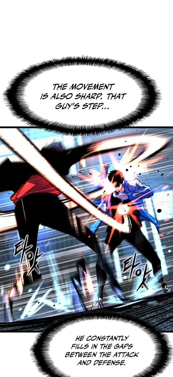 Hallym Gymnasium Zinmanga X Chapter 73 Page 40