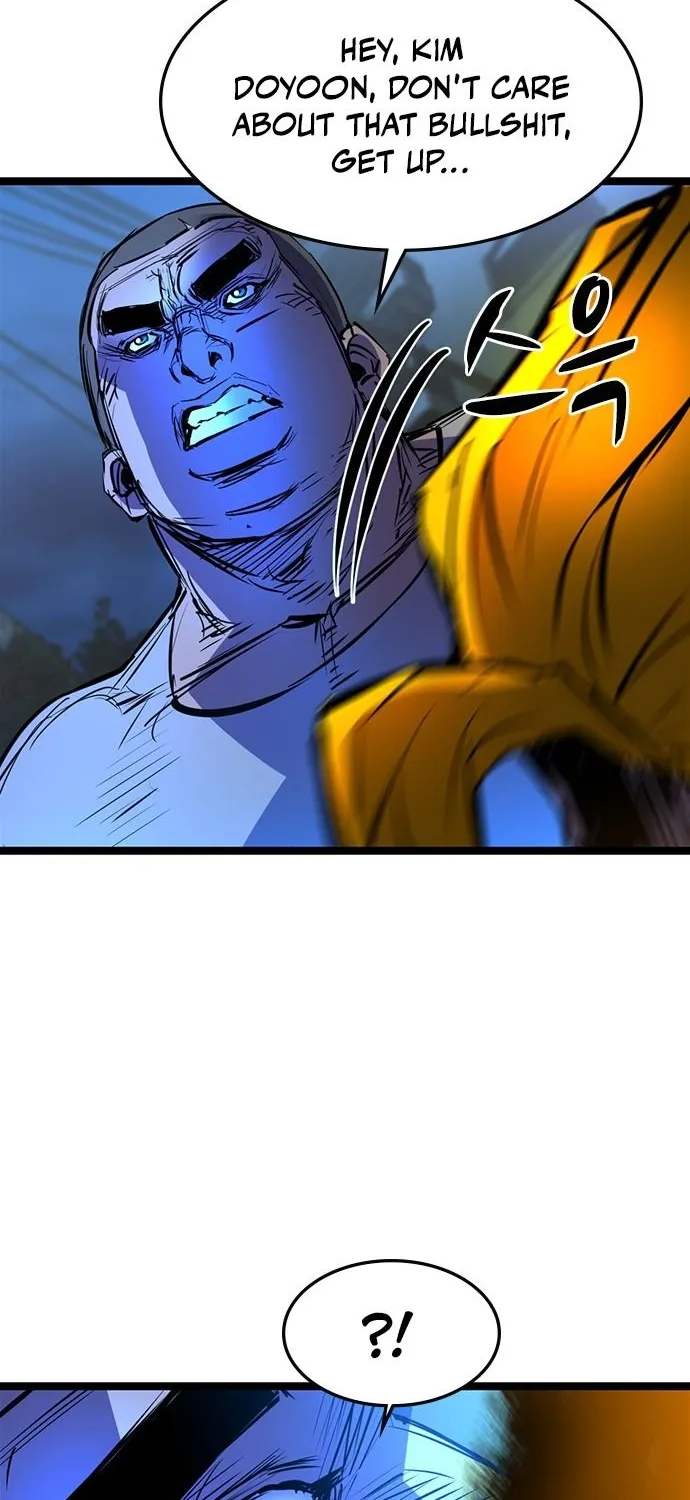 Hallym Gymnasium Zinmanga X Chapter 73 Page 81
