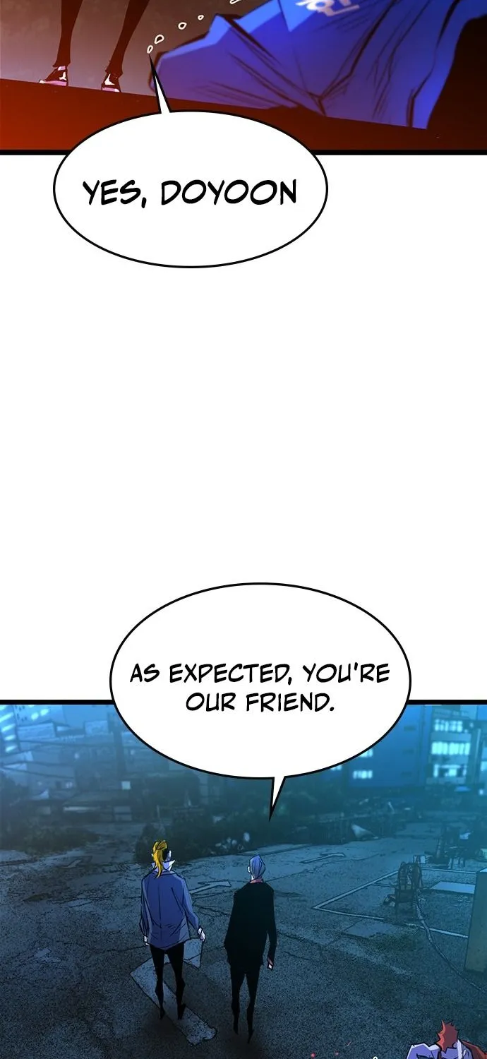 Hallym Gymnasium Zinmanga X Chapter 73 Page 89