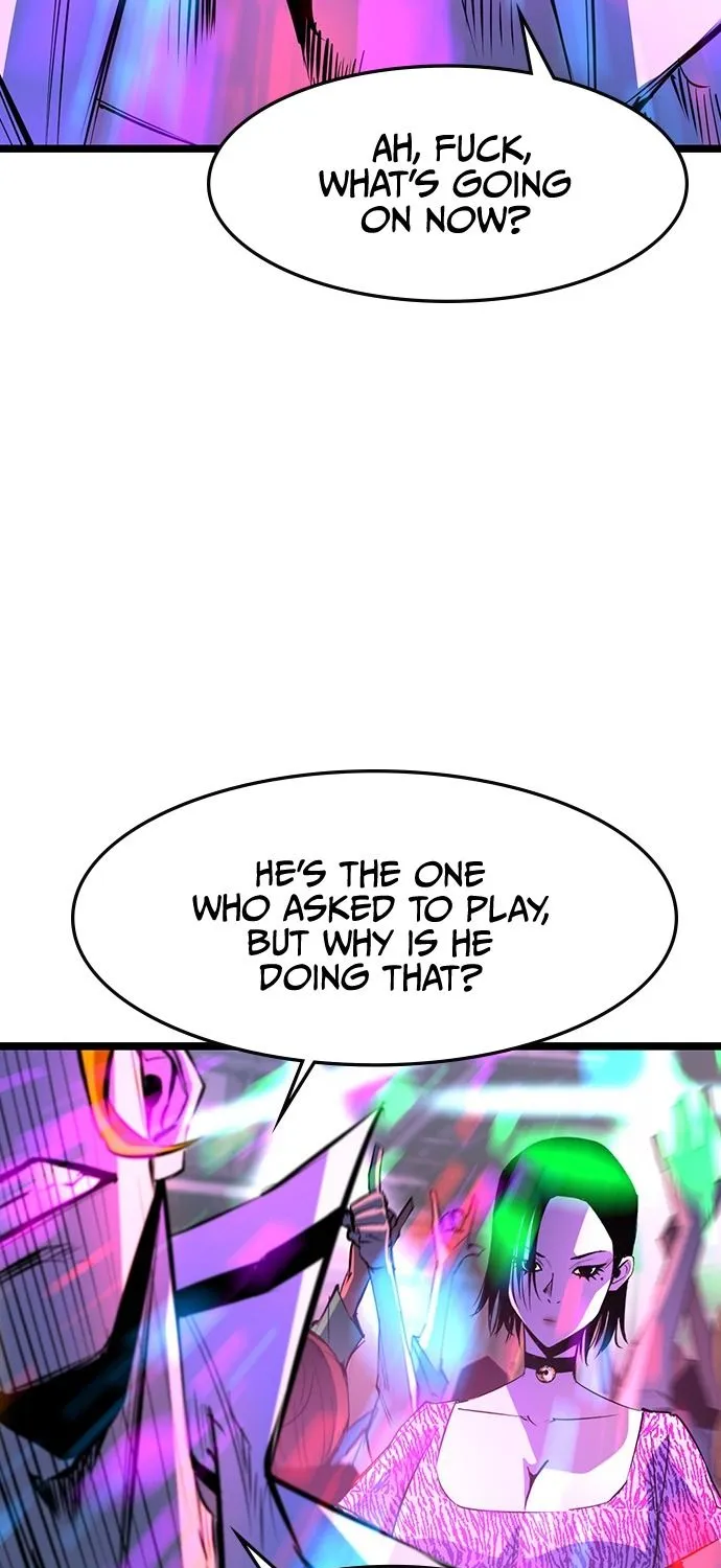 Hallym Gymnasium Zinmanga X Chapter 72 Page 23