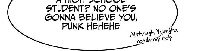 Hallym Gymnasium Zinmanga X Chapter 71 Page 57
