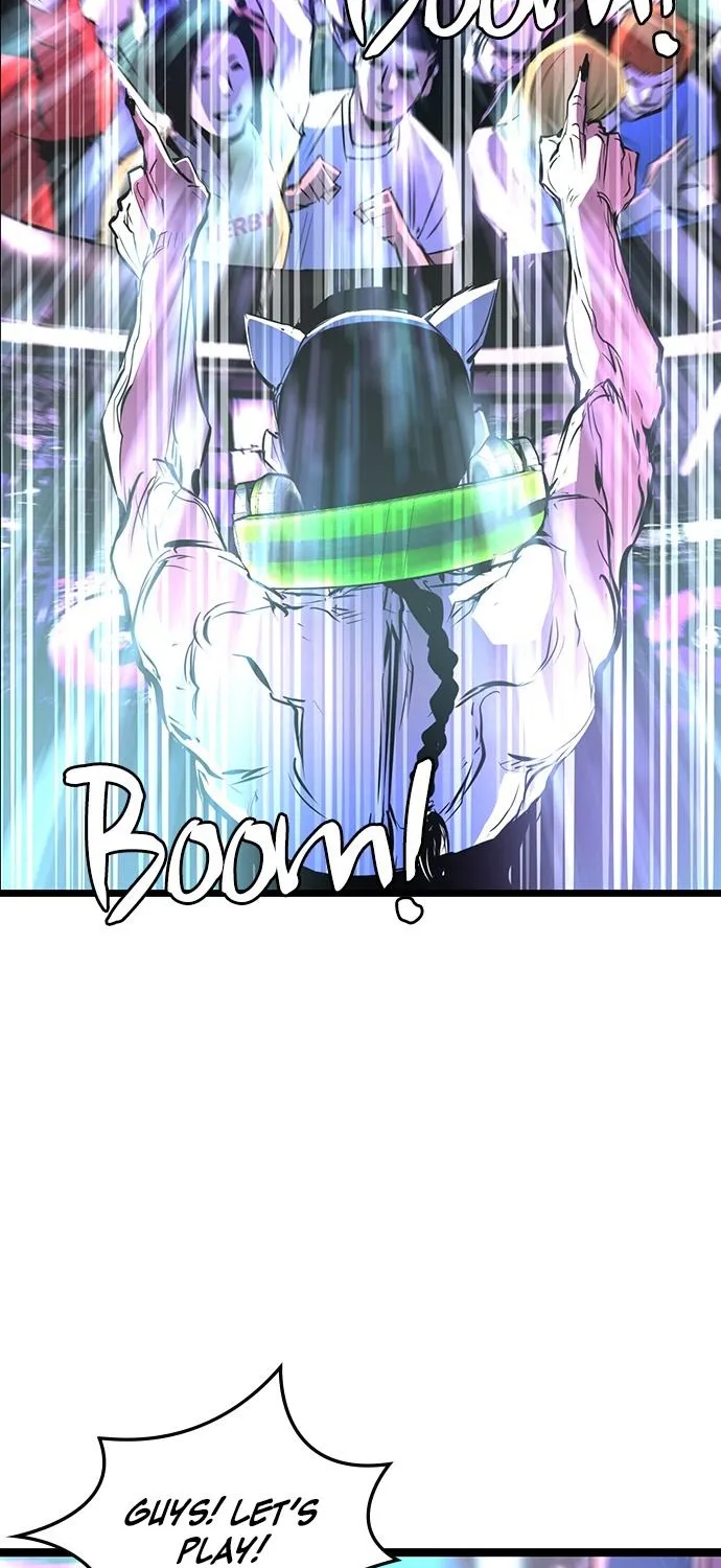 Hallym Gymnasium Zinmanga X Chapter 71 Page 61