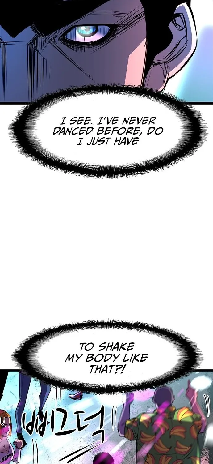 Hallym Gymnasium Zinmanga X Chapter 71 Page 63