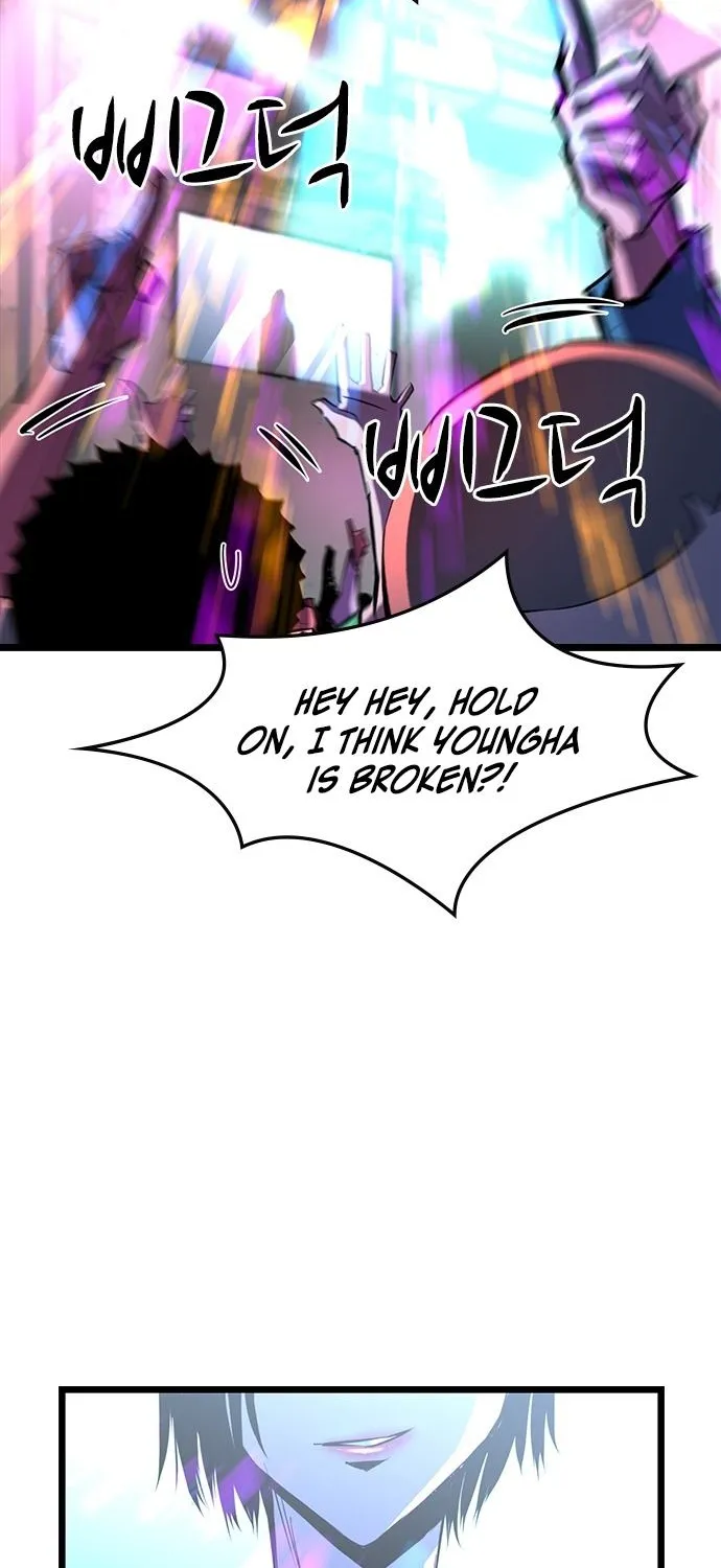 Hallym Gymnasium Zinmanga X Chapter 71 Page 65