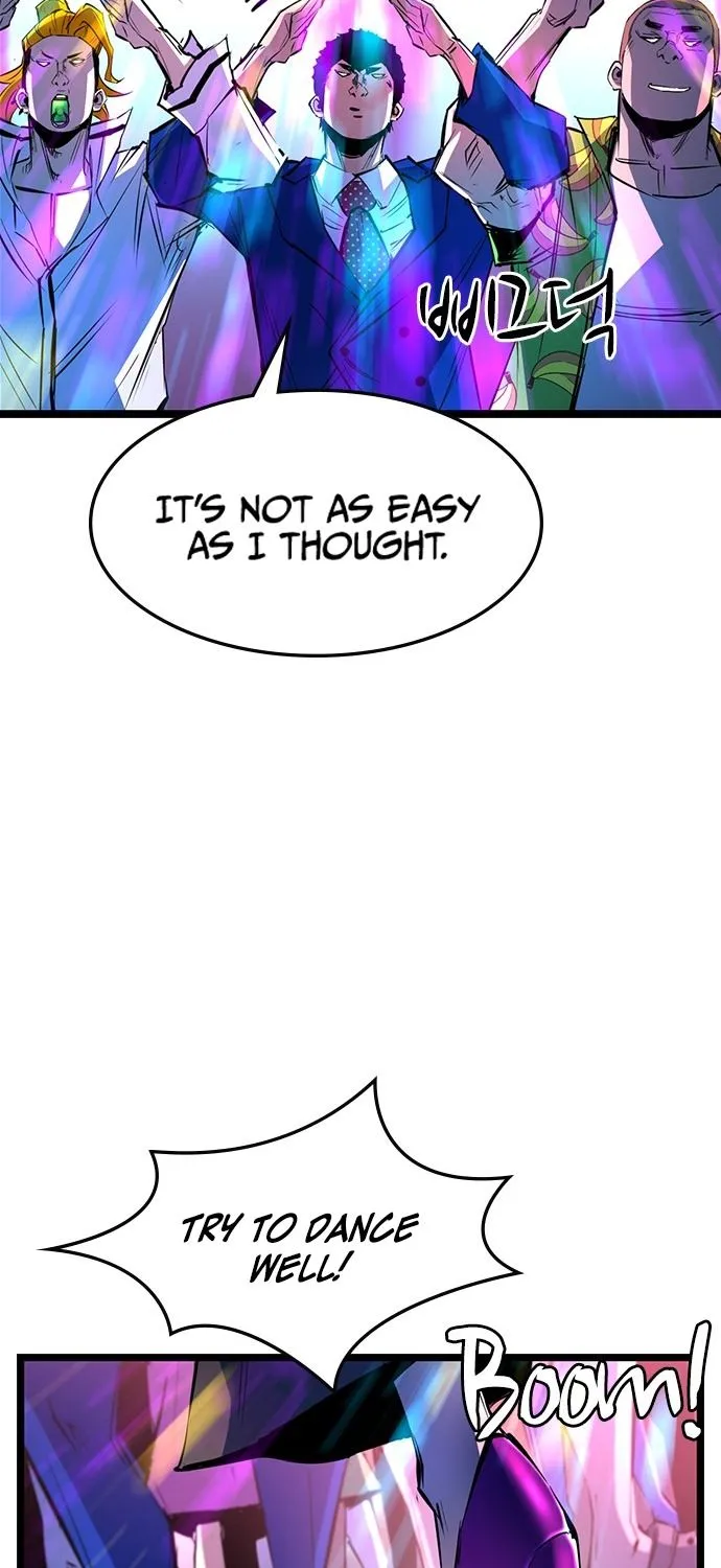 Hallym Gymnasium Zinmanga X Chapter 71 Page 70