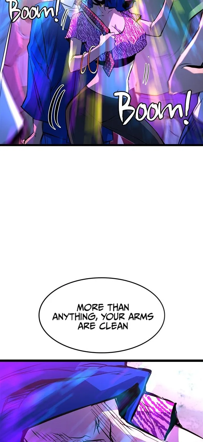 Hallym Gymnasium Zinmanga X Chapter 71 Page 84