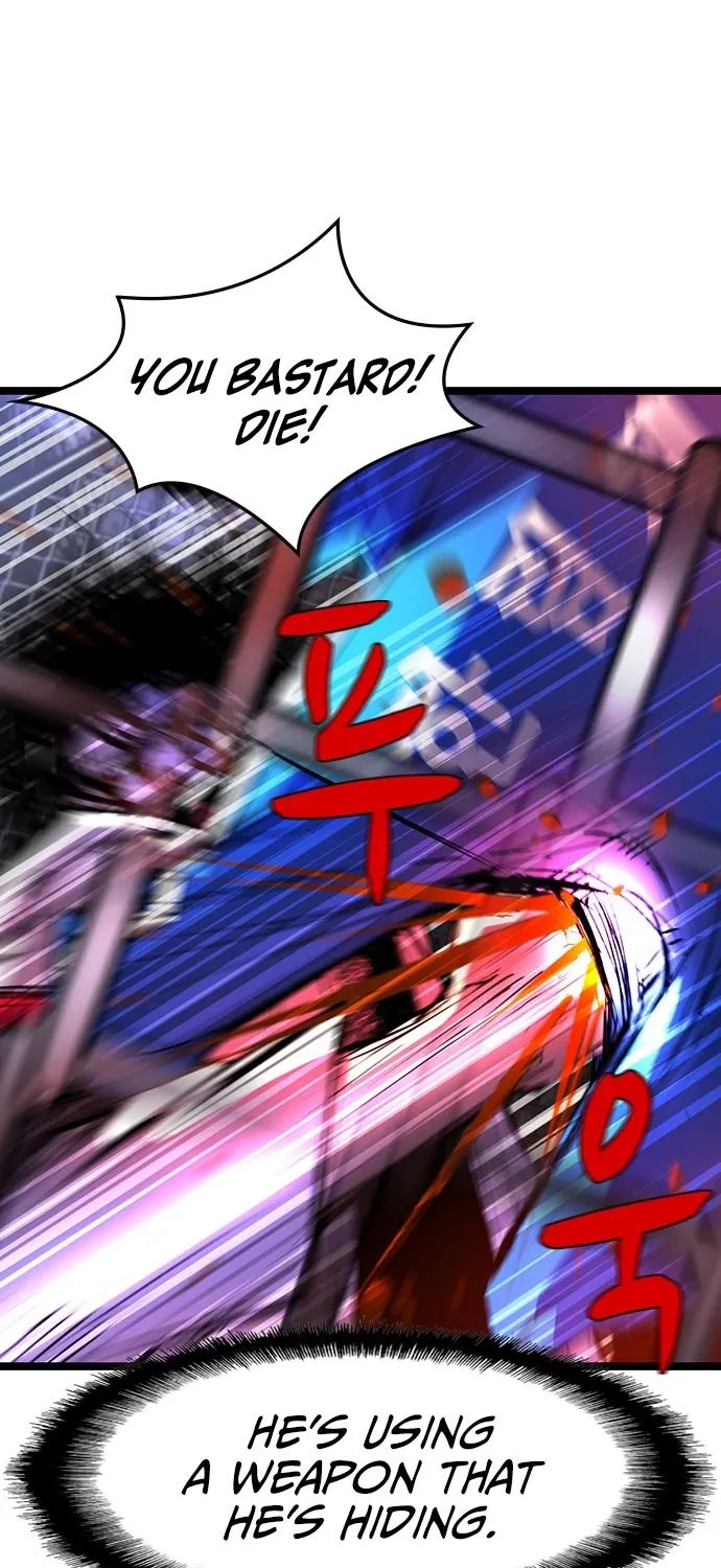 Hallym Gymnasium Zinmanga X Chapter 70 Page 13
