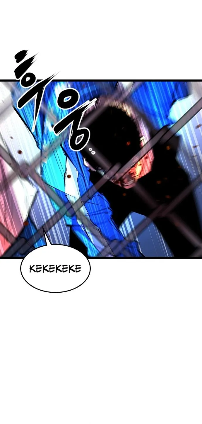 Hallym Gymnasium Zinmanga X Chapter 68 Page 34