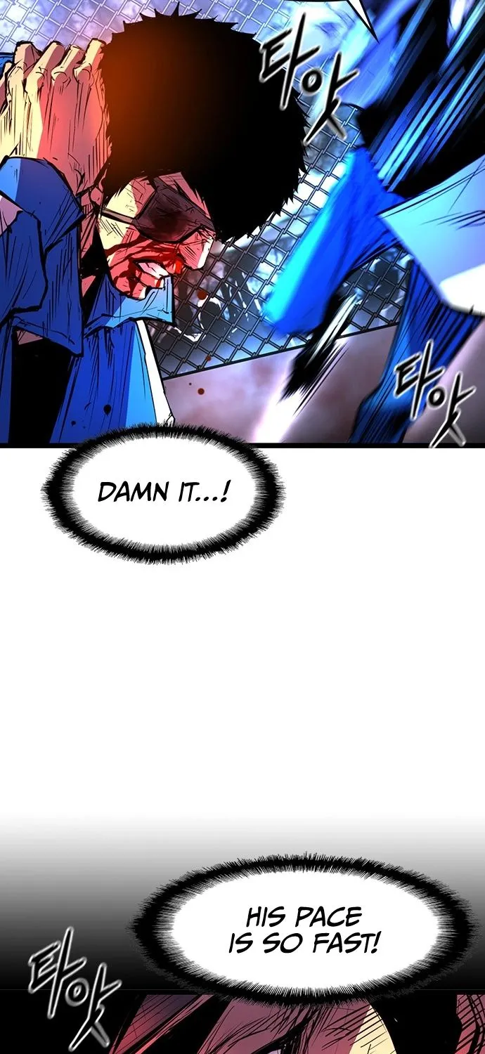 Hallym Gymnasium Zinmanga X Chapter 68 Page 37