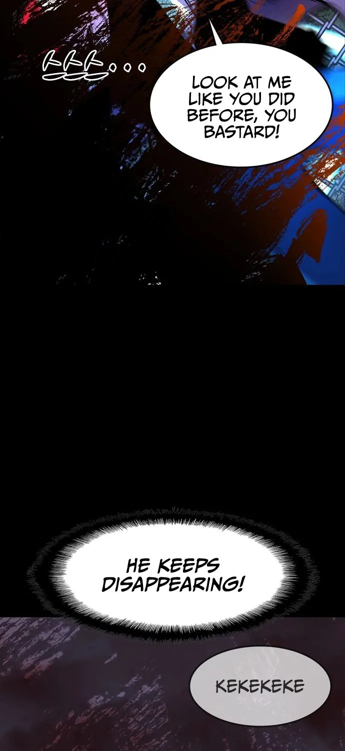 Hallym Gymnasium Zinmanga X Chapter 68 Page 39