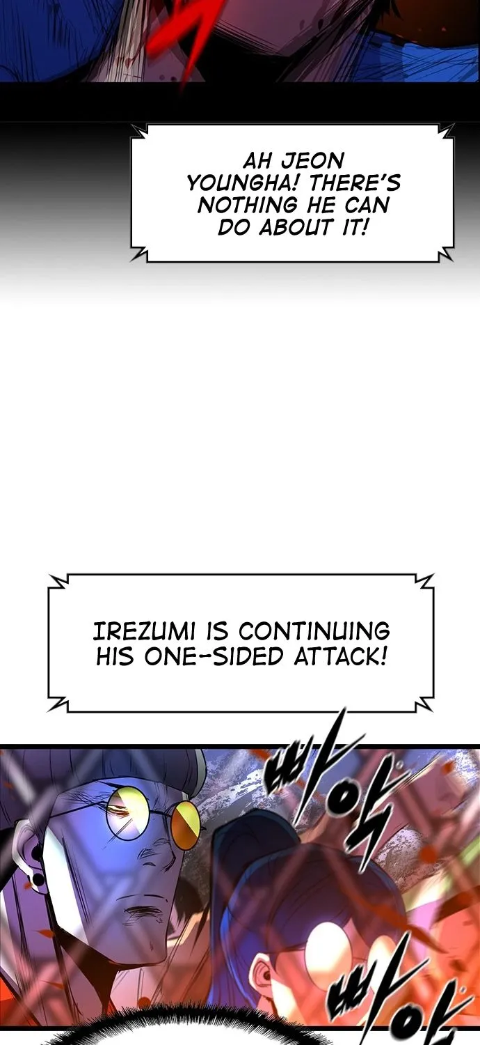 Hallym Gymnasium Zinmanga X Chapter 68 Page 42