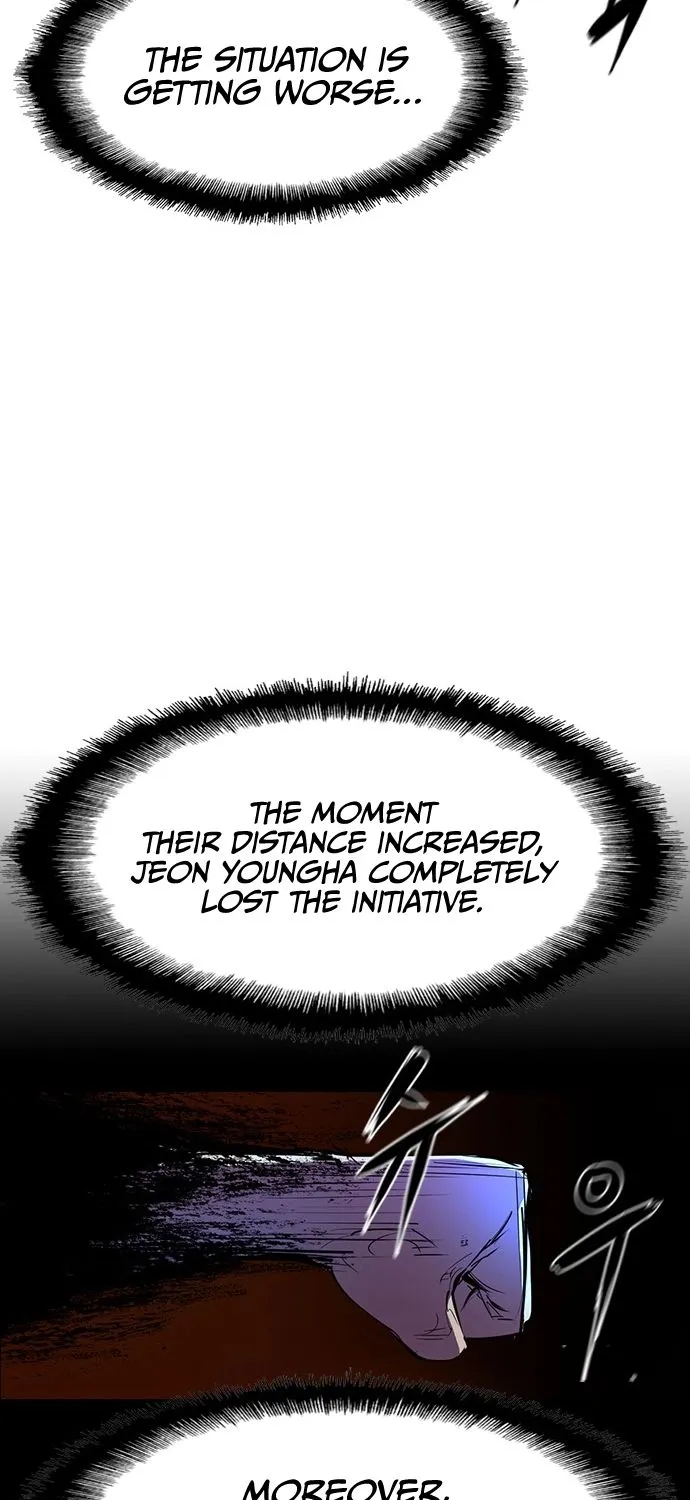 Hallym Gymnasium Zinmanga X Chapter 68 Page 43