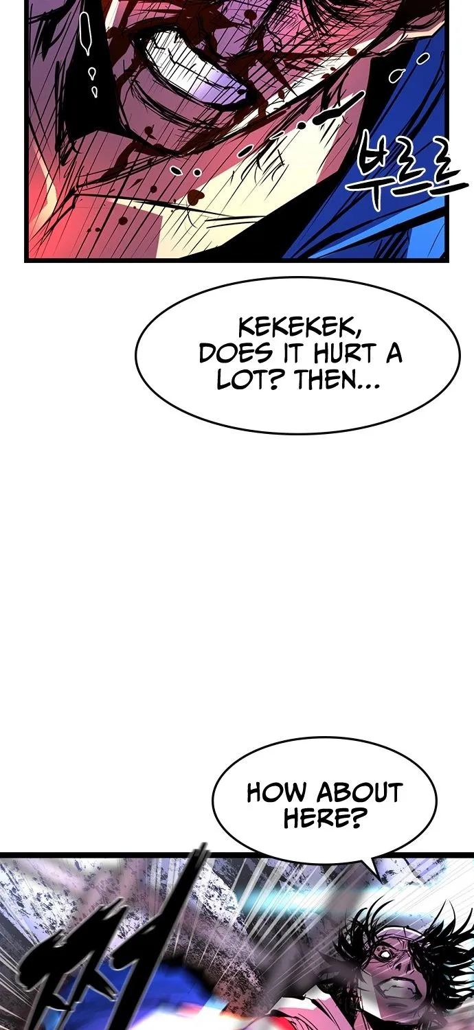 Hallym Gymnasium Zinmanga X Chapter 68 Page 50