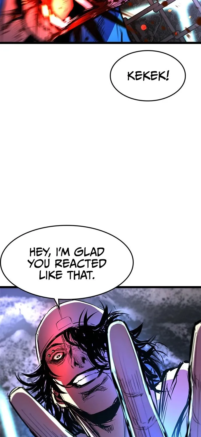 Hallym Gymnasium Zinmanga X Chapter 68 Page 53