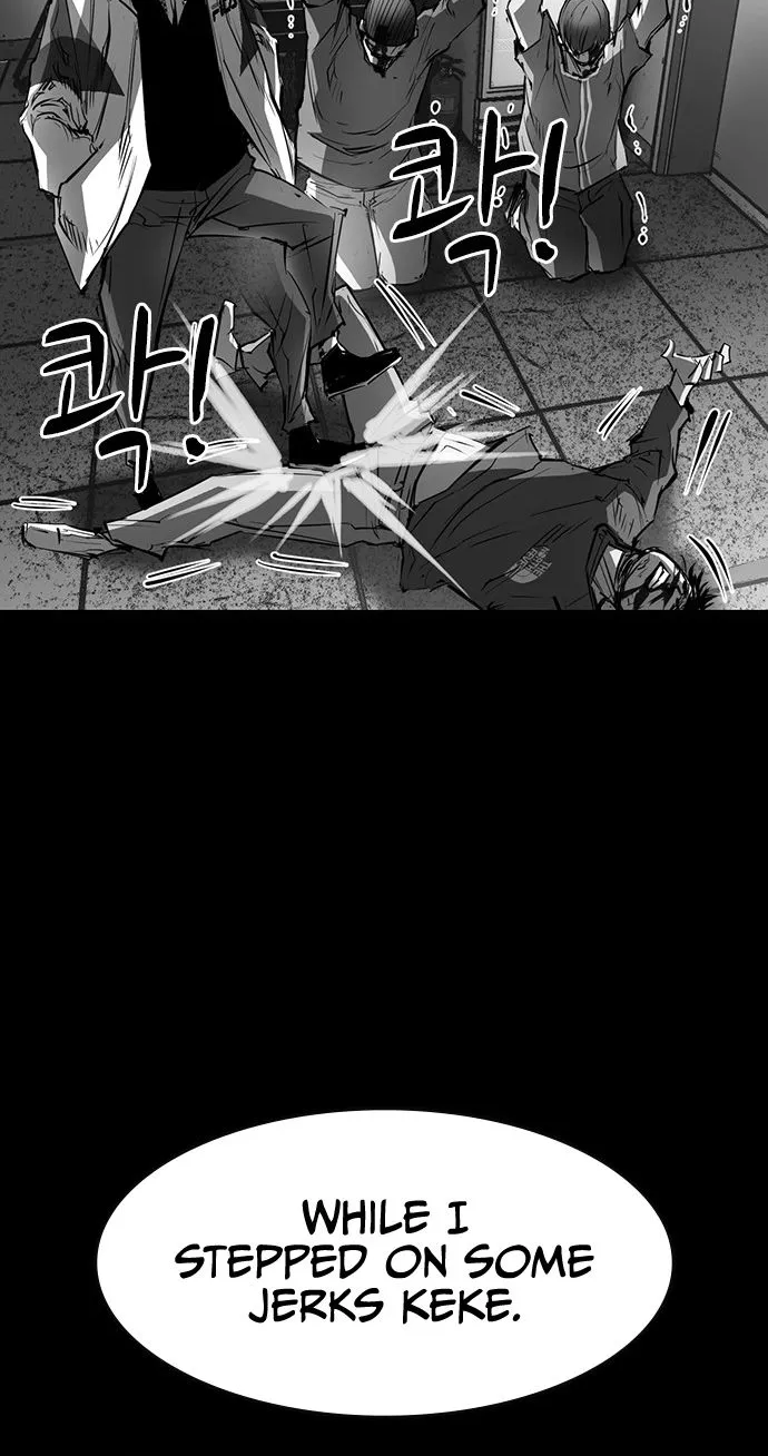 Hallym Gymnasium Zinmanga X Chapter 68 Page 55