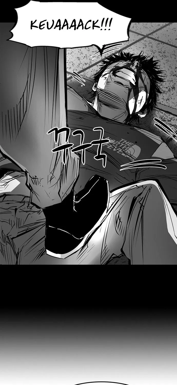 Hallym Gymnasium Zinmanga X Chapter 68 Page 56