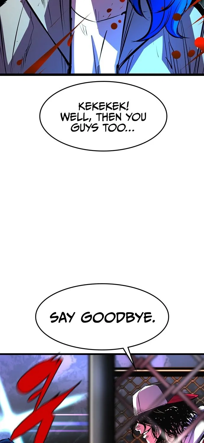Hallym Gymnasium Zinmanga X Chapter 68 Page 62