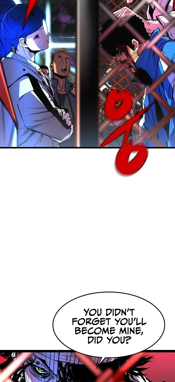 Hallym Gymnasium Zinmanga X Chapter 68 Page 63