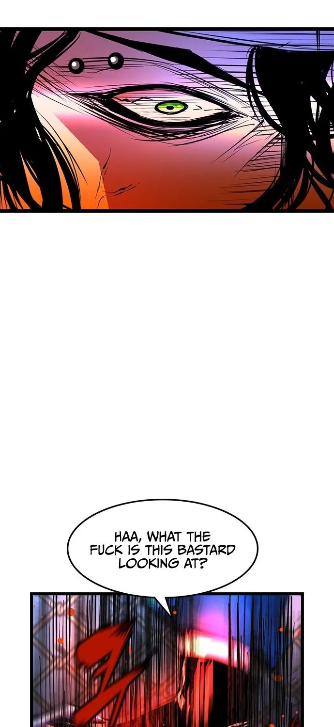 Hallym Gymnasium Zinmanga X Chapter 68 Page 77
