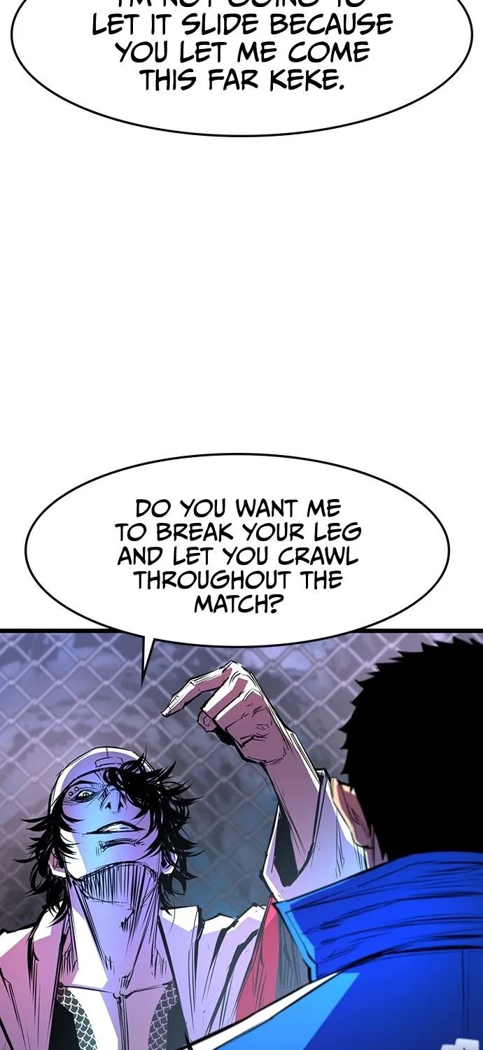 Hallym Gymnasium Zinmanga X Chapter 67 Page 72