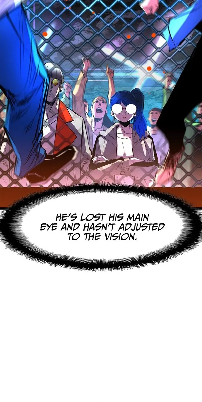 Hallym Gymnasium Zinmanga X Chapter 67 Page 87