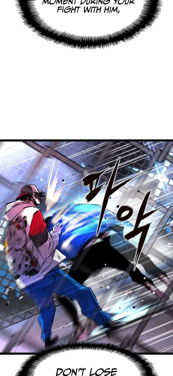 Hallym Gymnasium Zinmanga X Chapter 67 Page 89