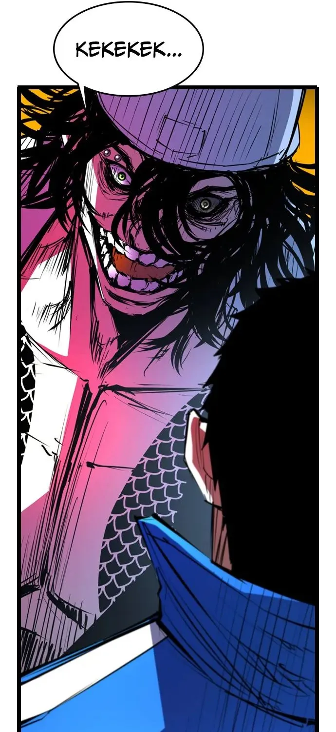 Hallym Gymnasium Zinmanga X Chapter 66 Page 5