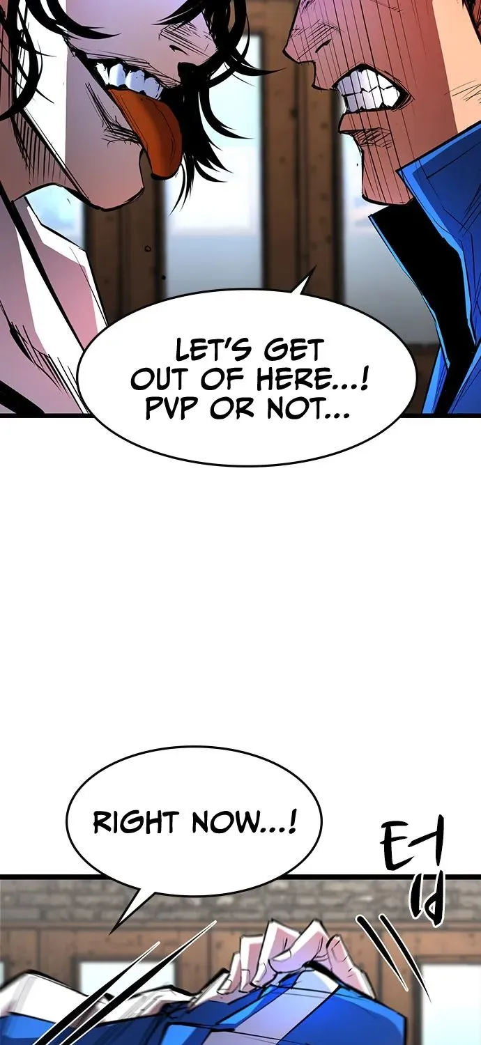 Hallym Gymnasium Zinmanga X Chapter 66 Page 8