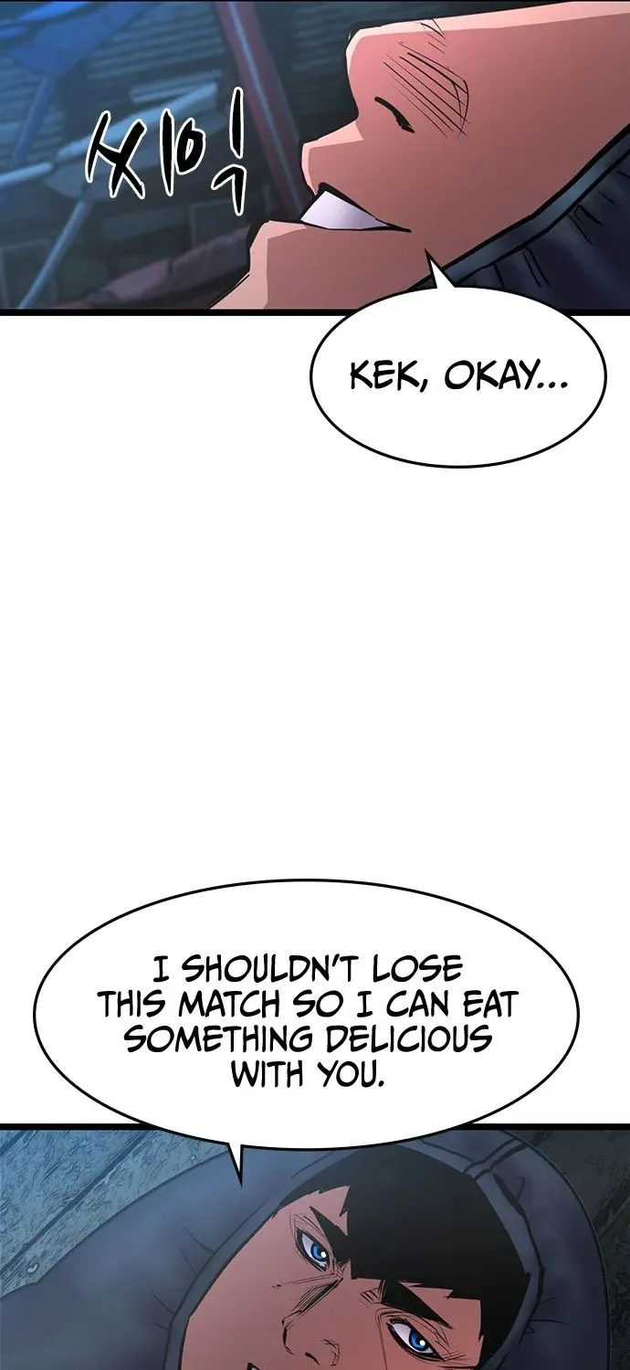 Hallym Gymnasium Zinmanga X Chapter 66 Page 45