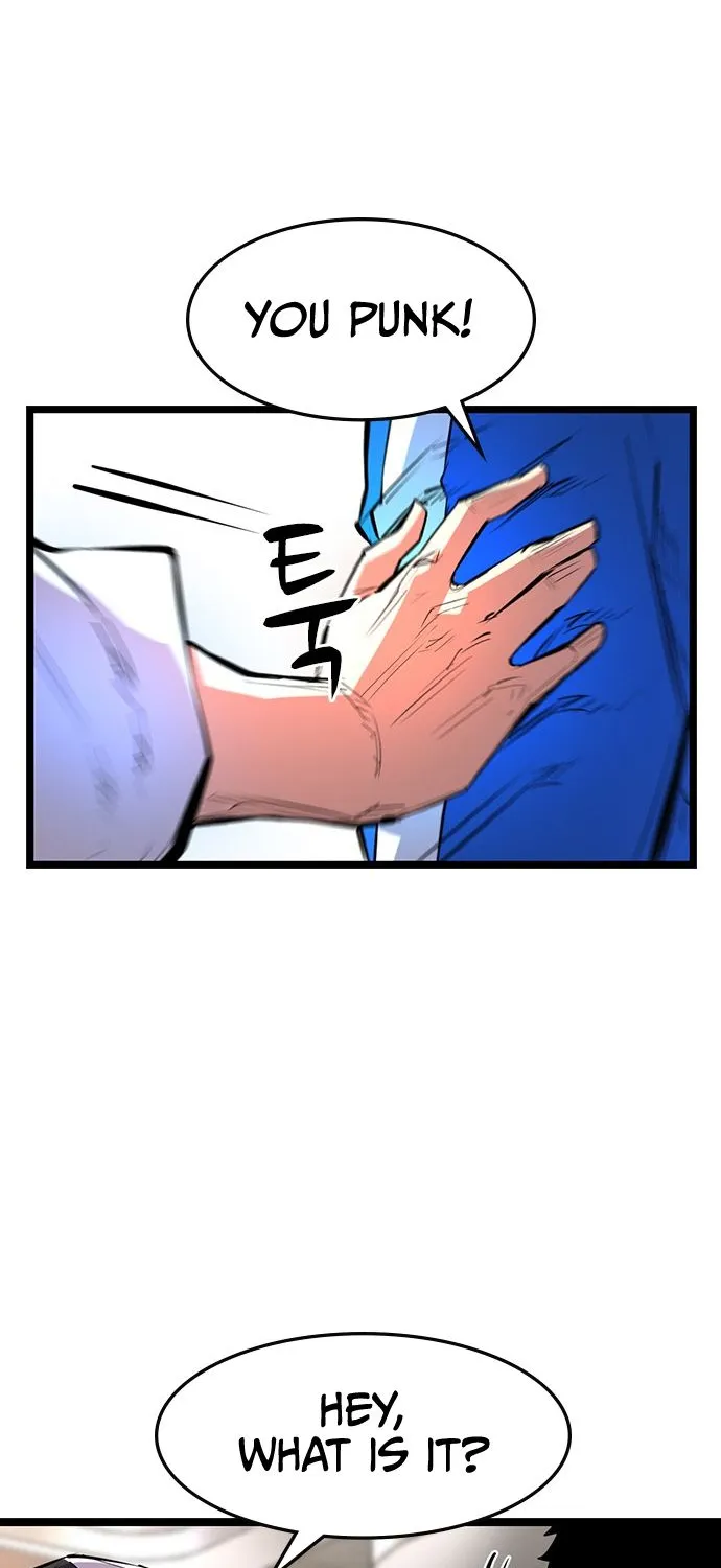 Hallym Gymnasium Zinmanga X Chapter 65 Page 81
